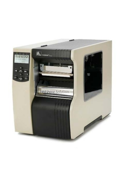 Zebra 140Xi4 Industrial Barcode Printers